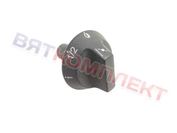 Ручка подачи пара для печи Smeg (Смег) 764972664 