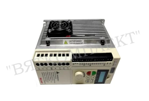 Частотный преобразователь Е4-8400-002Н для ПКА,МПТ и КПЭМ Abat 