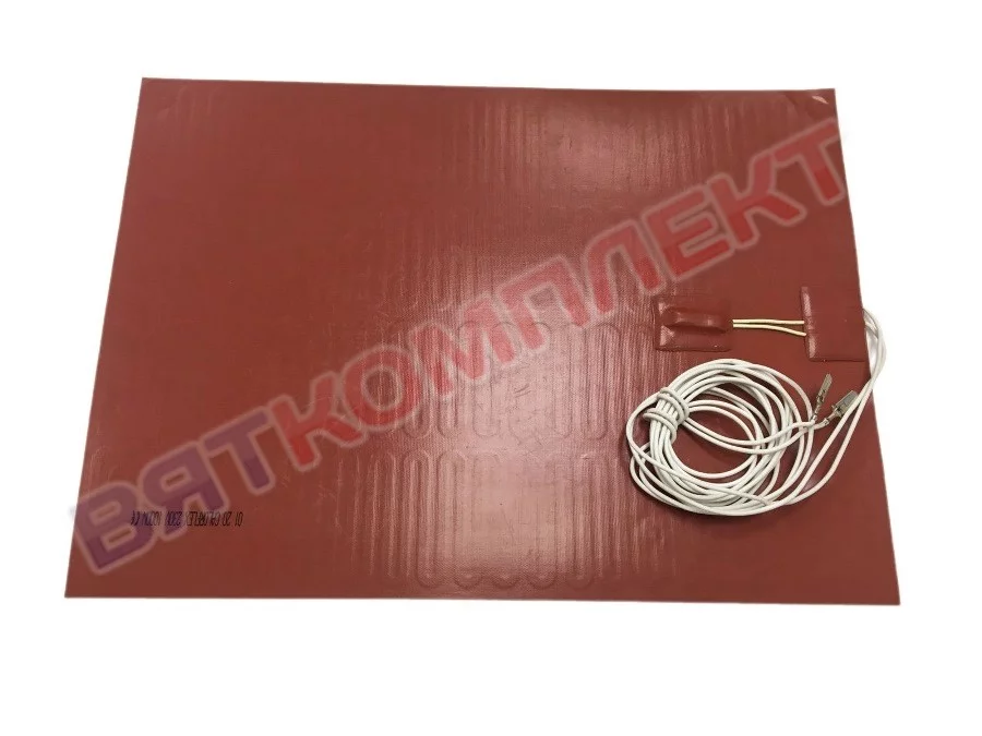 ТЭН ИРК115 1KEICA917014 (ПЭН 400х290 мм) (12000071410/60393) Abat