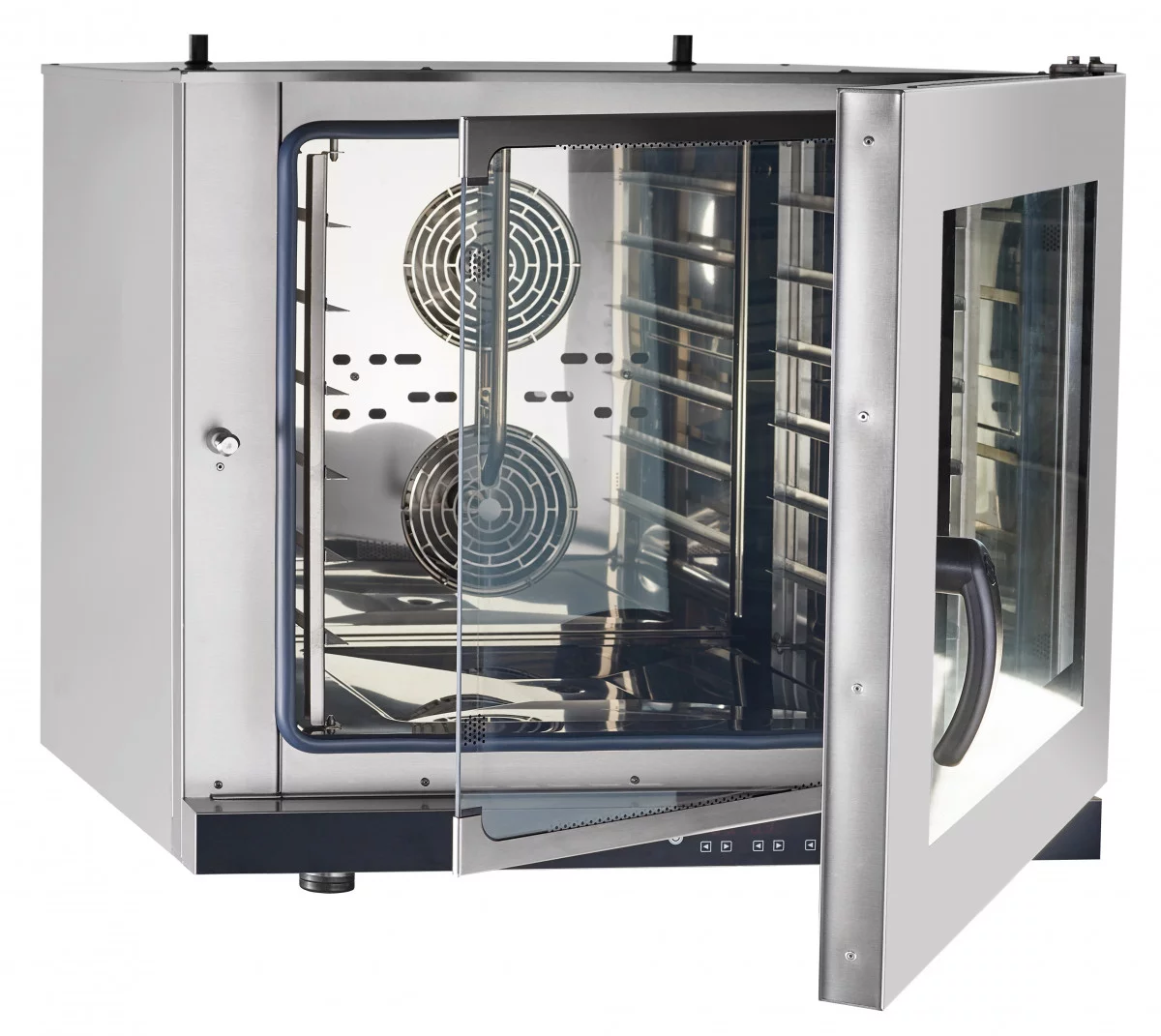 Конвекционная печь КЭП-6П Абат (Abat)