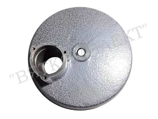 Корпус МВПII -1.02.12-01 Торгмаш г.Пермь