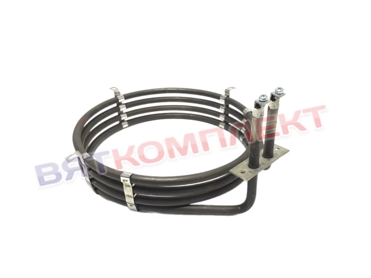 ТЭН 306-С-8,5/4,0 К230 к печи конвекционной ПКУ ТУЛАТОРГТЕХНИКА