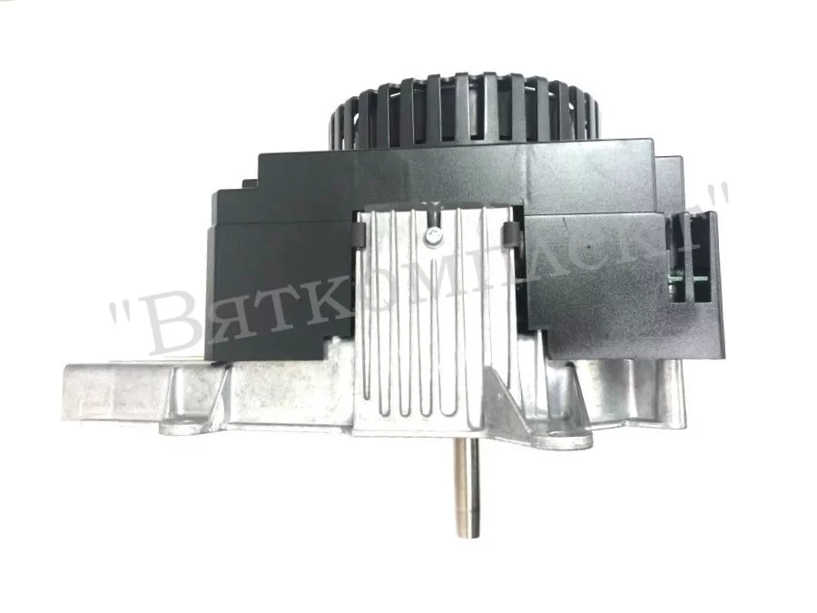 Мотор вентилятора с сальником 40.00.274P RATIONAL SCC линия 61-202 