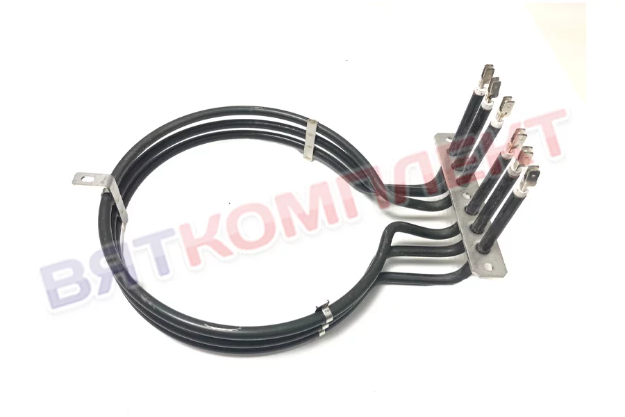 ТЭН для пароконвектомата GIERRE (RES225) 4500ВТ