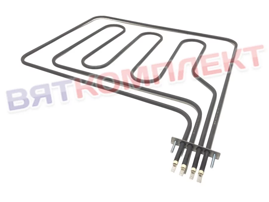 ТЭН-219В8,5/1,25Т230+ТЭН-302В8,5/1,25 Т230 (ИЗОП 344351.412.00.00) замена ТЭН В2-216/280-7,5/8,5/2,5Т220 для ШЖЭ Абат (Abat) с конвекцией