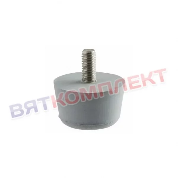 Ножка (опора) ROBOT COUPE 500247 со штифтом для овощерезки CL50, CL52, CL55