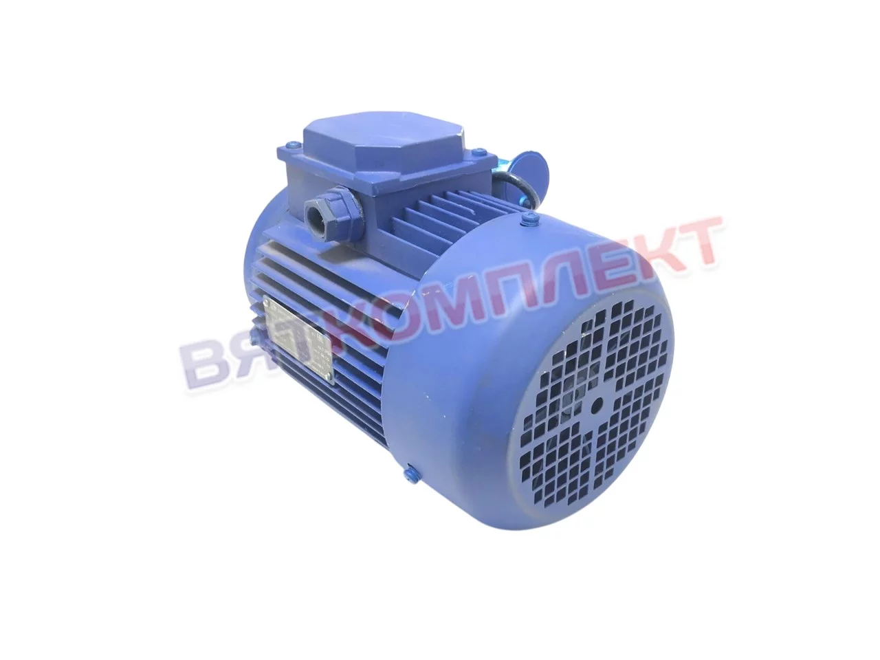Двигатель для мясорубки МИМ-300М-01 Торгмаш АИРЕ 80С4 1,5/1500 IМ3681