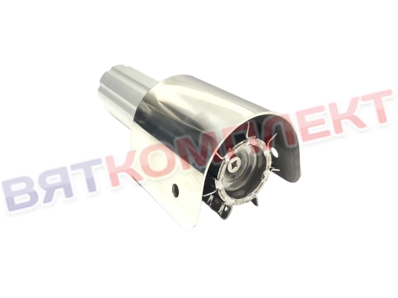 Рукоятка (в сборе) для КТ-S
