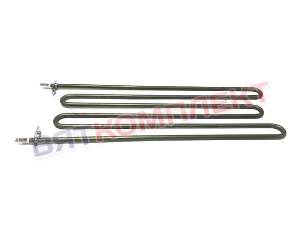 ТЭН 269-А-8.5/2.0 Т 230 (РИВШ 681827.1094) СЭСМ Тулаторгтехника
