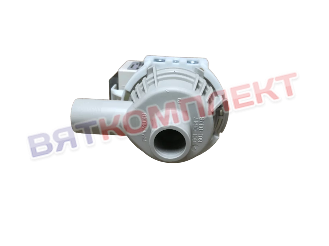 Электронасос DPN25-347 HANNING