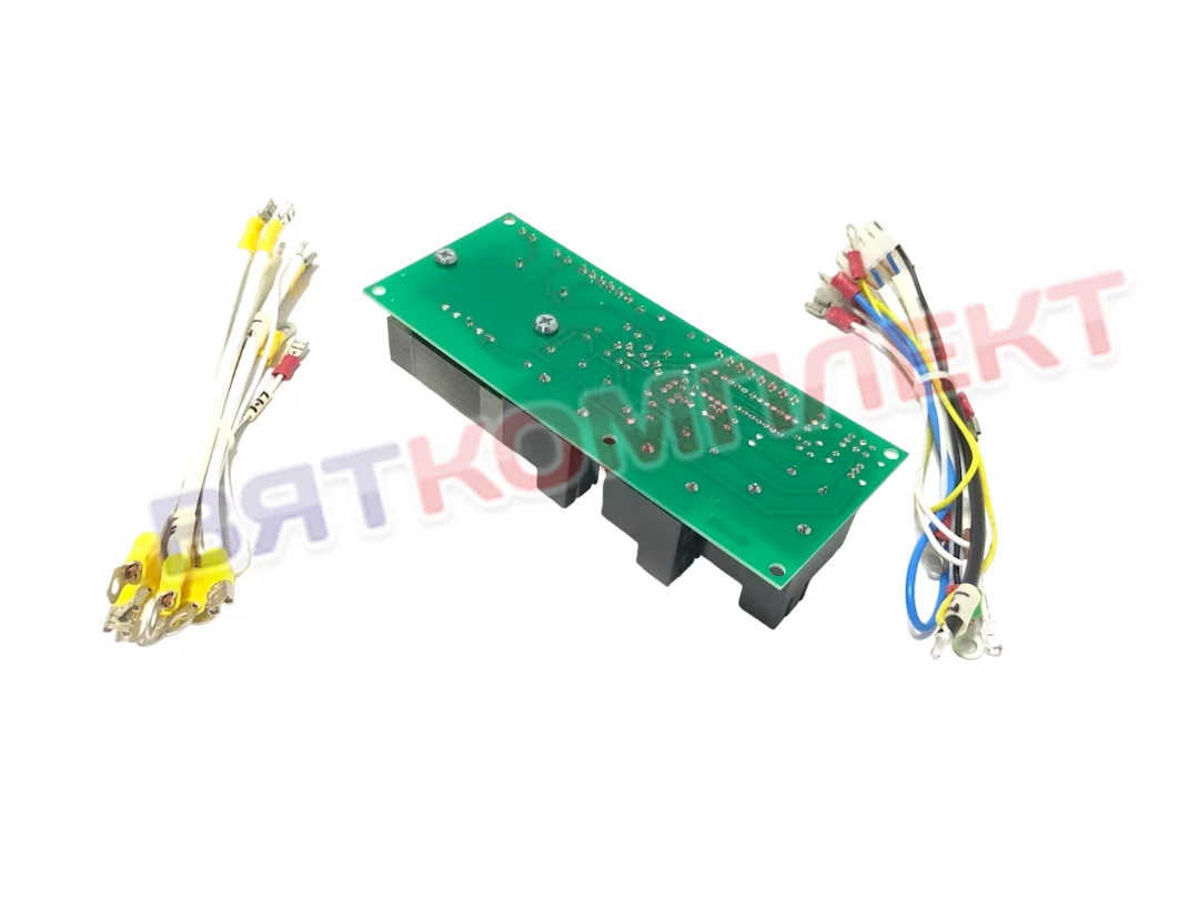 Плата для кипятильника КЭНД-100-03, КЭНД-50-03 ИАБЕ.656111.006 (Выключатель КЭНД)