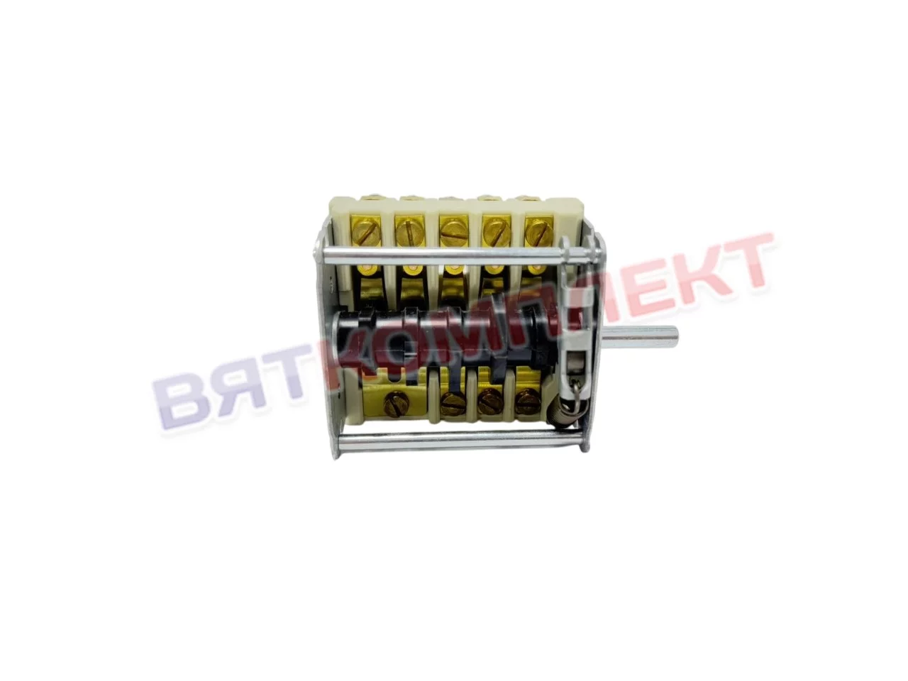 Переключатель 43.27232.000 E.G.O. (12000006884) для КЭТ-0,09 ABAT
 