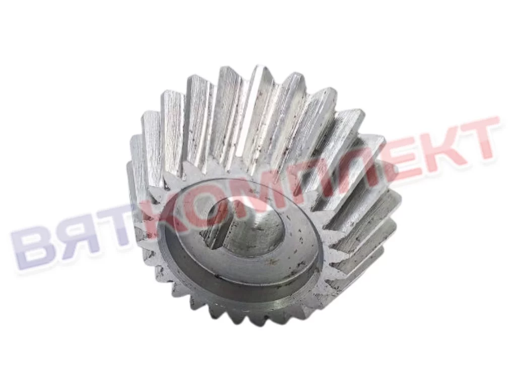 Колесо зубчатое МВП 11-1.06.03 Взбиватель УКМ Торгмаш г.Пермь