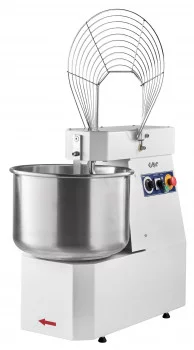 Тестомес спиральный ТМС-20НН-2Р Абат (Abat)