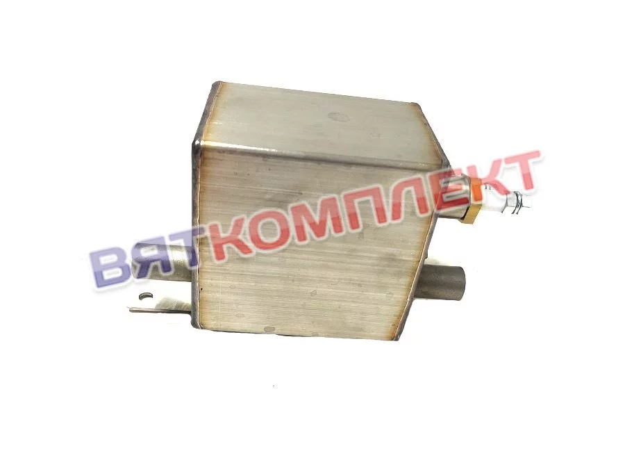 Бак измерения уровня жидкости РКА6-11РМ.19126.63.00.000СБ  Abat 
