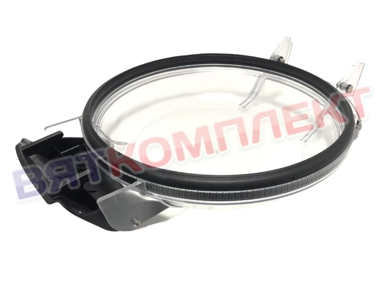 Крышка картофелечистки для FAMA/APACH (F2702)