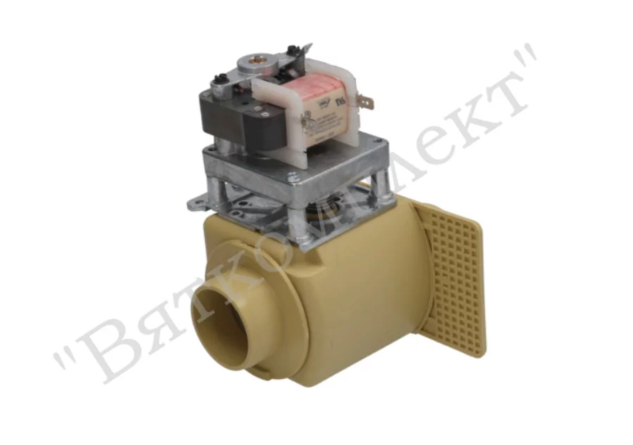 Электромагнитный клапан слива MDВ-О-2 Fagor (Фагор)