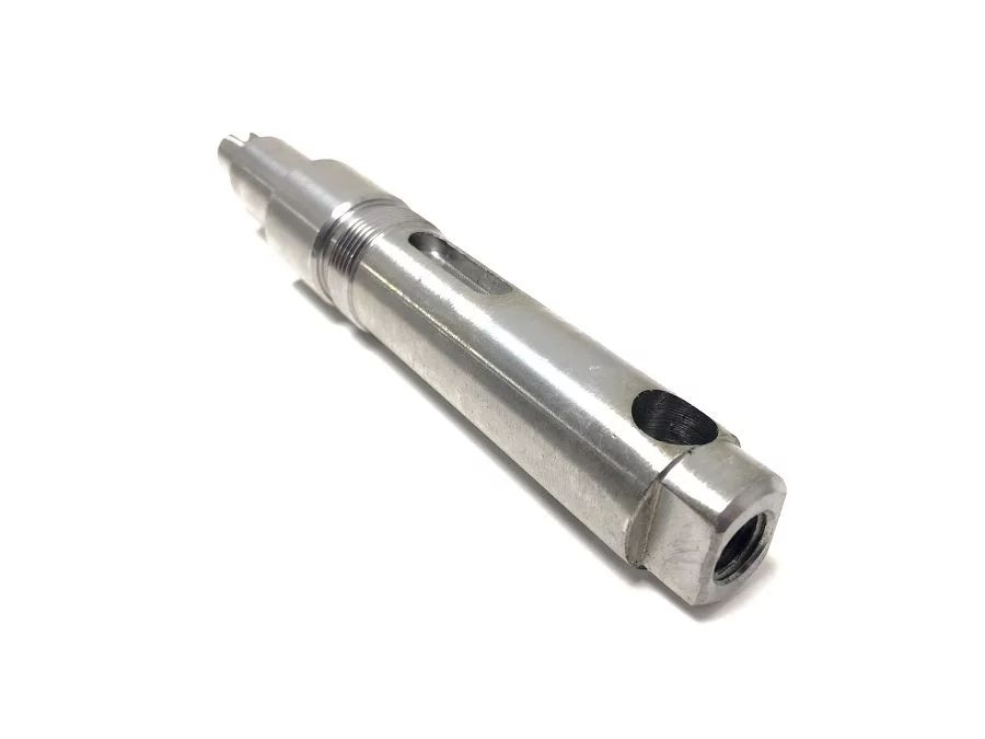 Вал овощерезки ОМ-350М.01.003 УКМ Торгмаш г.Пермь