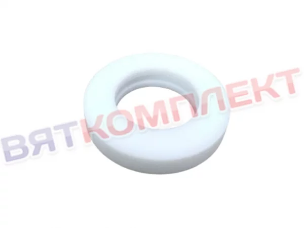 Втулка КПЭМ-160.ОМР.02.00.002 (фторопласт) Abat (12000020545)
