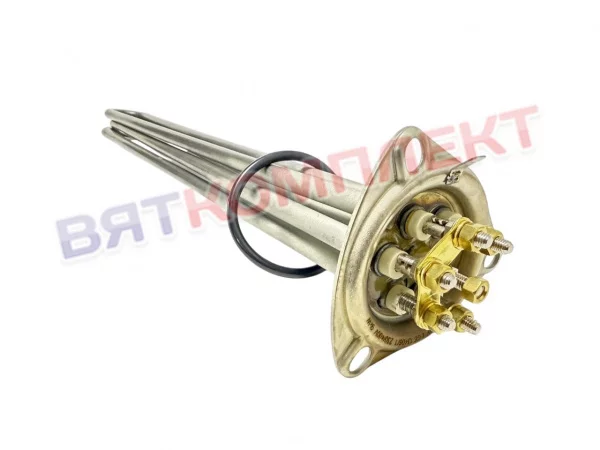 ТЭН 9000Вт 230В LAMBER 1GEL7R100002;0300299;416233