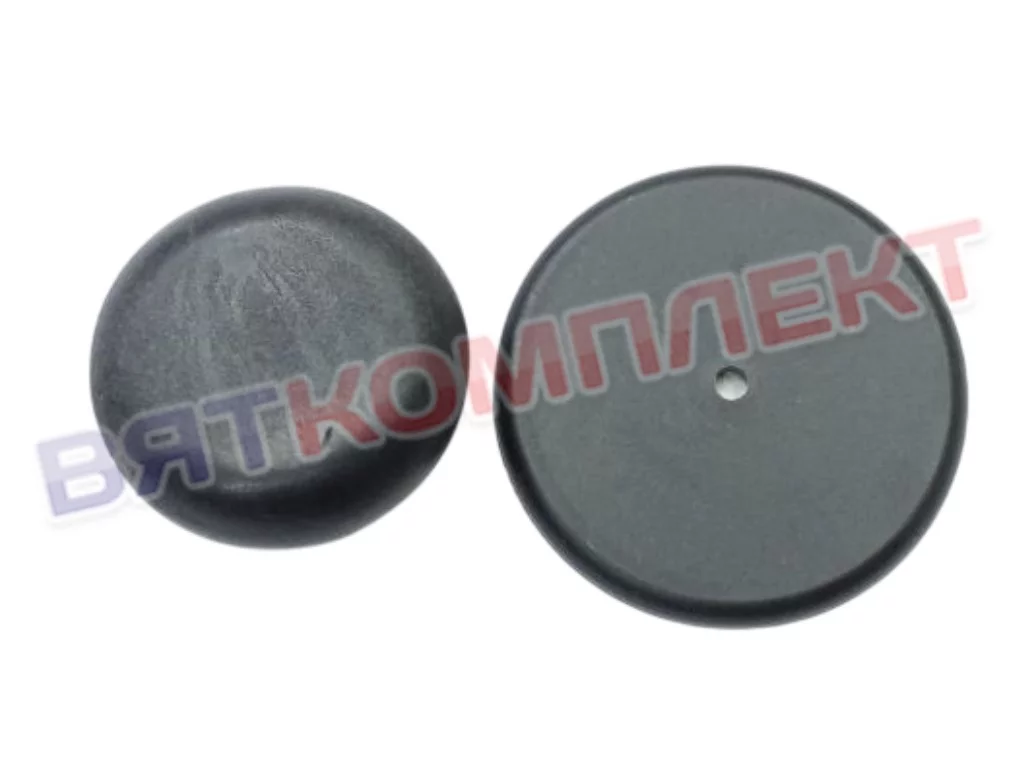 Ручка для кипятильника КВЭ-15, КВЭ-30 Abat (12000020066)