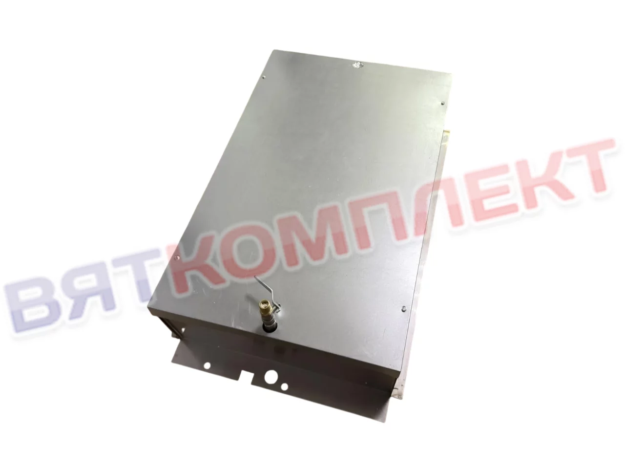 Ванна паровая ЭМК70К-96-02 СБ (в сборе) 
Abat (21000015738)