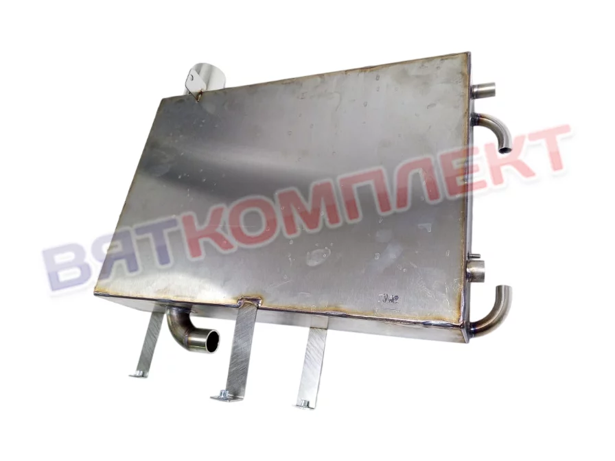 Бак парогенератора ПКА10-11ПП2 ABAT(Абат) 10000016023