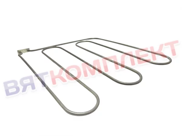 ТЭН к Жарочному шкафу (Традиция 2008) 348-5-8,5 (2,6кВт; 220В) 1GIK1S243001 Atesy
