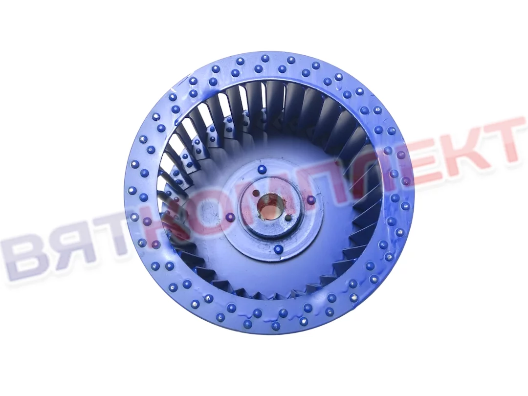 Рабочее колесо Ф22 правое
