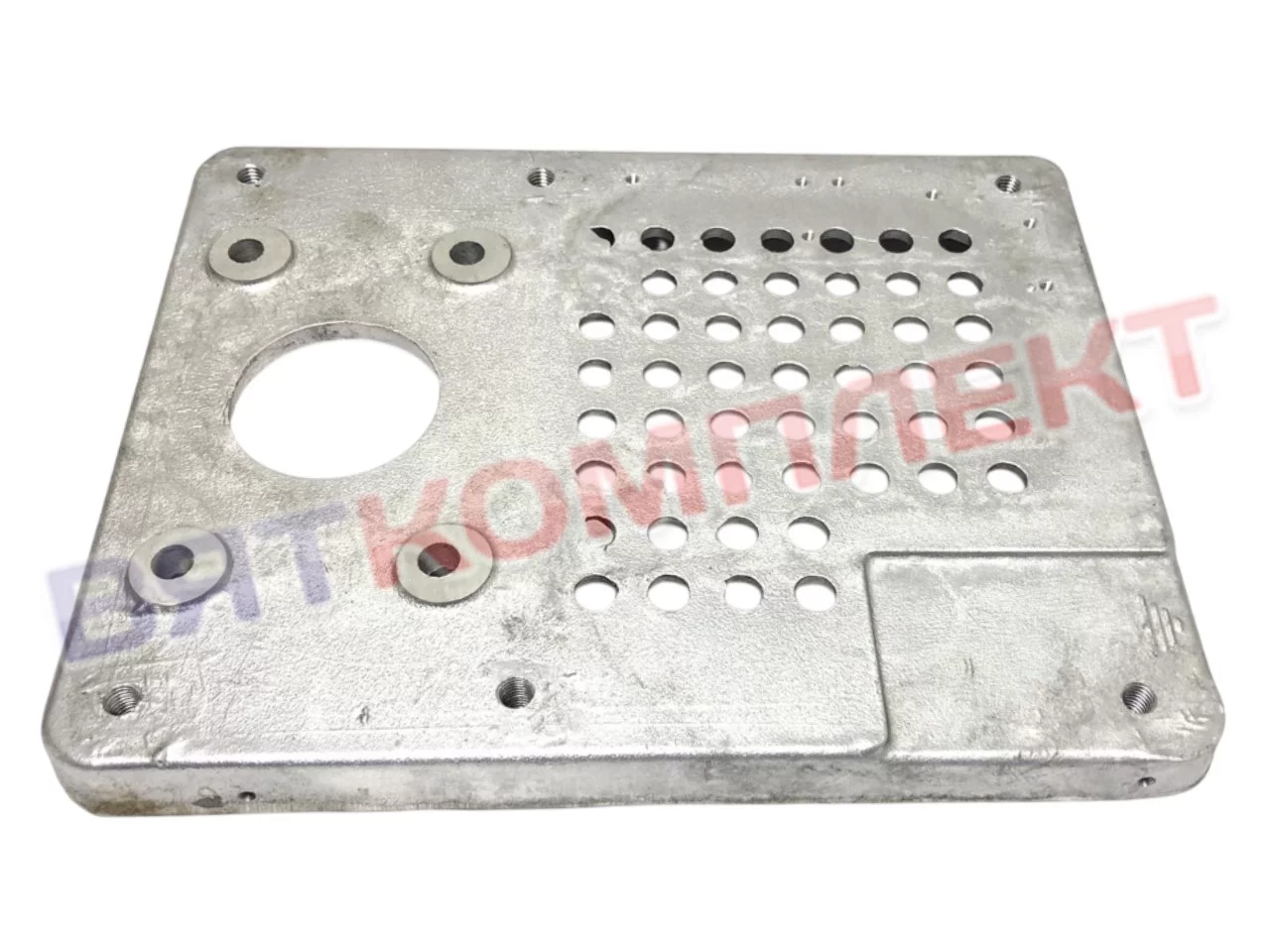 Рама подредукторная для тестомеса ПII.00.12-03 УКМ МТ-30 