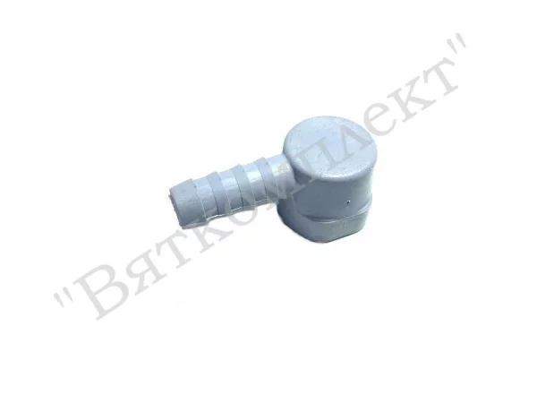 Соединитель шланговый COMENDA (180331)