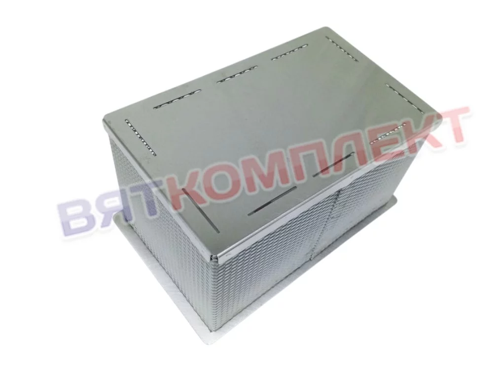 Коробка МПТ-1700.9791.00.01.000СБ Abat (71000008820) 
