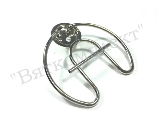 ТЭН кипятильника Gastrorag WB-10 2 кВт