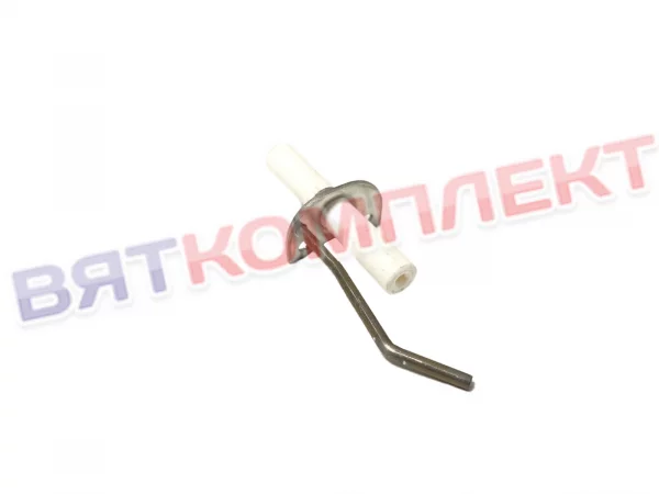 Электрод заземления для горелки раб.камеры Rational 74.00.873P