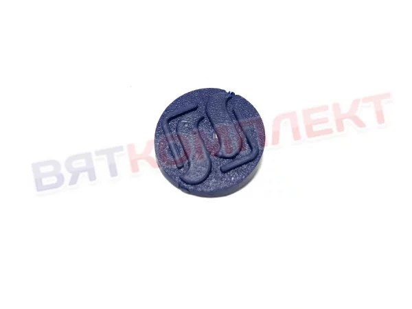 Крышка ПКА6-11ПП.1265.11.17.003-10 Абат (Abat)