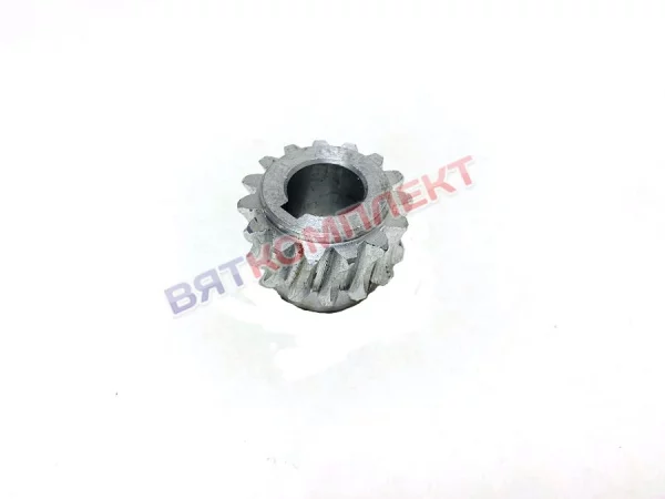 Шестерня мясорубки HURAKAN HKN-12SC