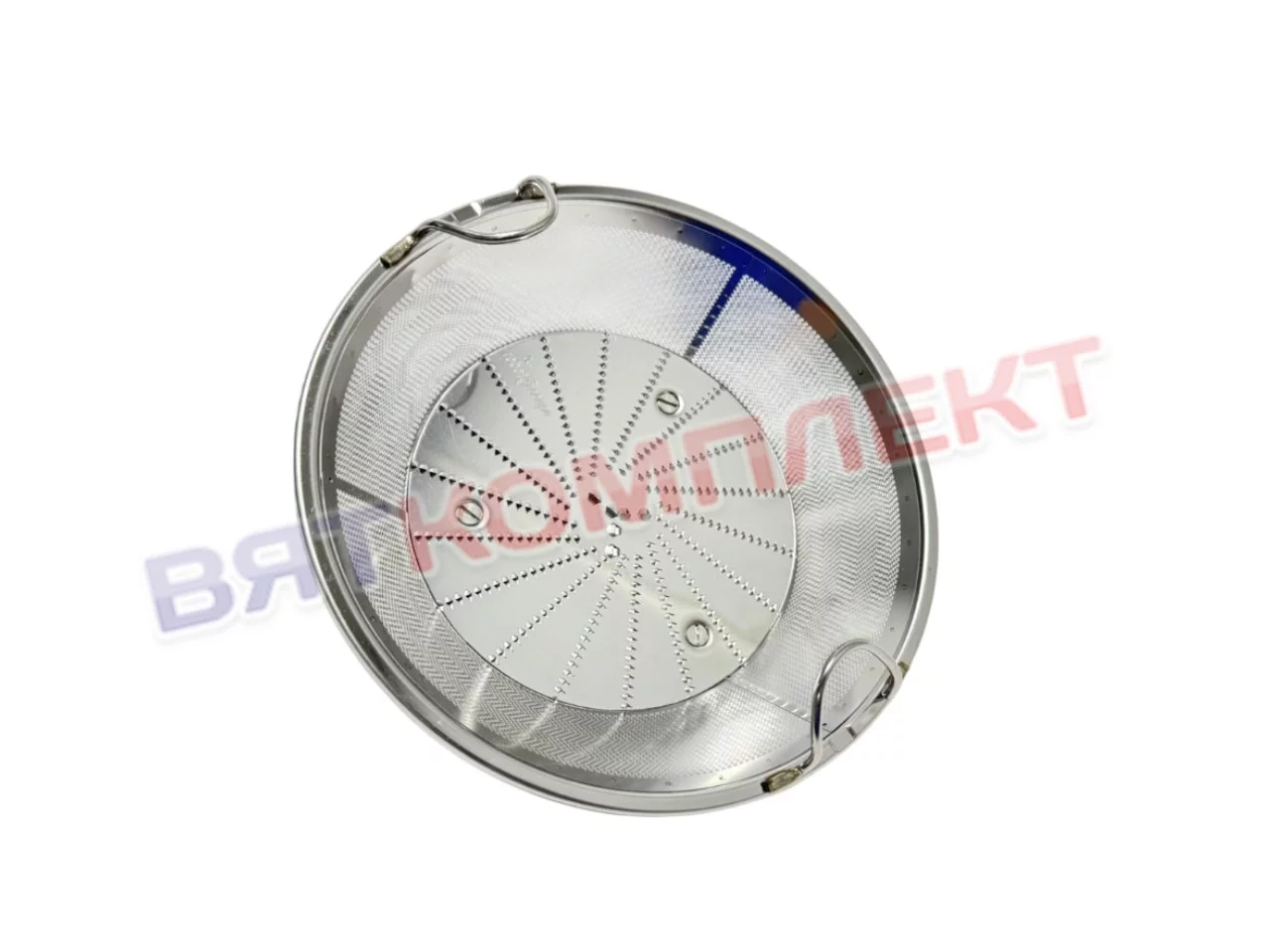 Сито в сборе ROBOT COUPE 39910 для соковыжималки J 80 buffet, J 80