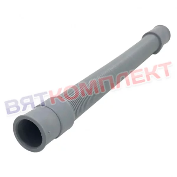 Шланг сливной APACH ELETTROBAR 270мм REB127044