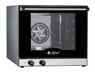 Печь конвекционная ПКЭ-4Э (для кондитерских изделий) abat / абат
