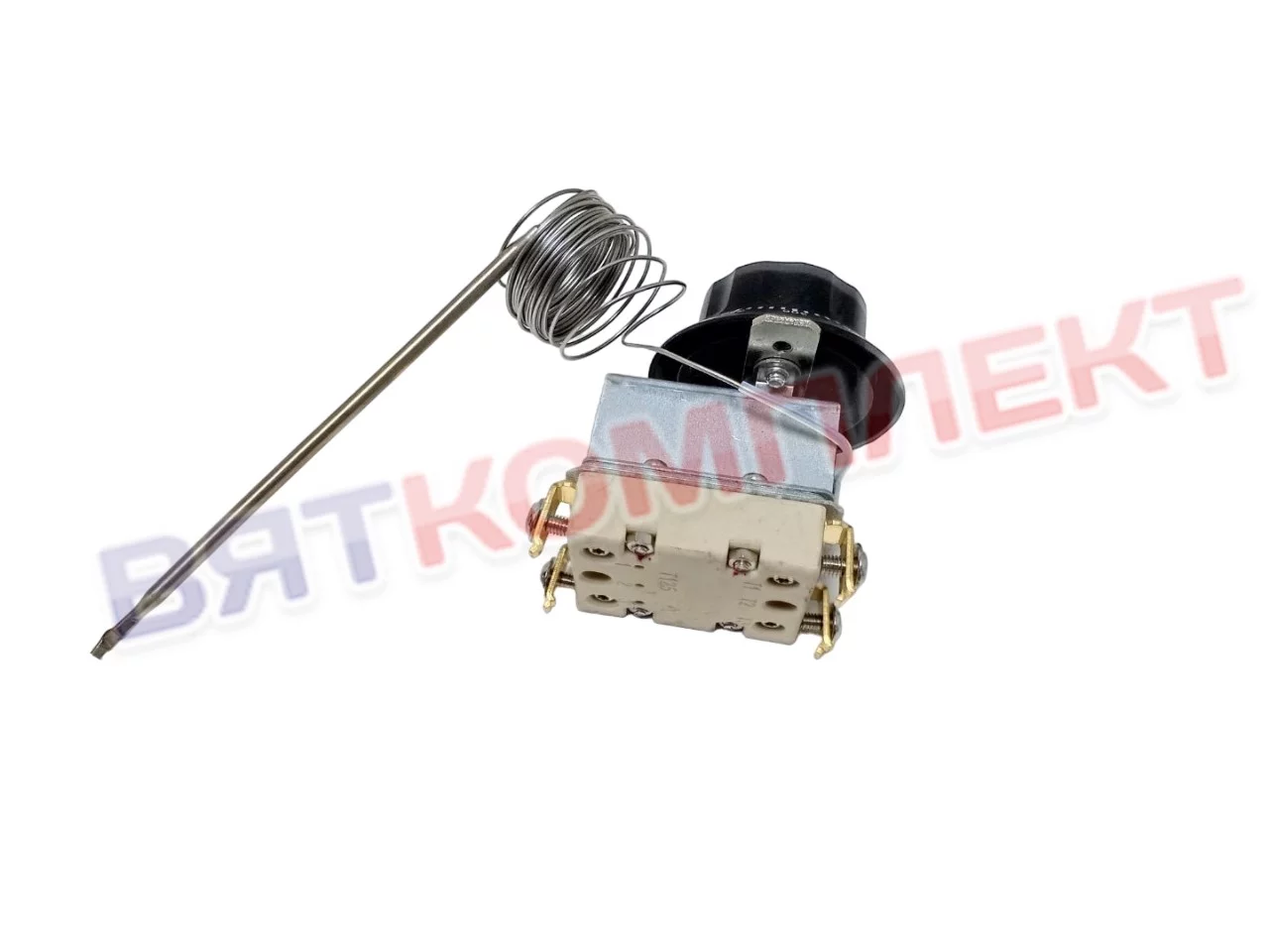 Термостат (терморегулятор)   Т32-06-350 32А (50-350°С)