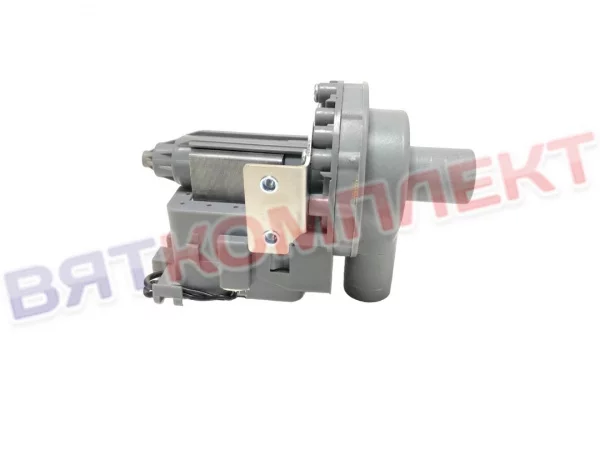 Ремкомплект замены насоса GRE-503 на насос Ningbo YP1063 для МПК-400Ф,500Ф-01,-01-230 Abat (15000002684)