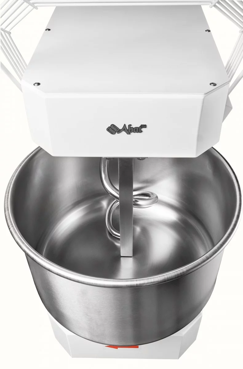 Тестомес спиральный ТМС-20НН-2Ц Абат (Abat)