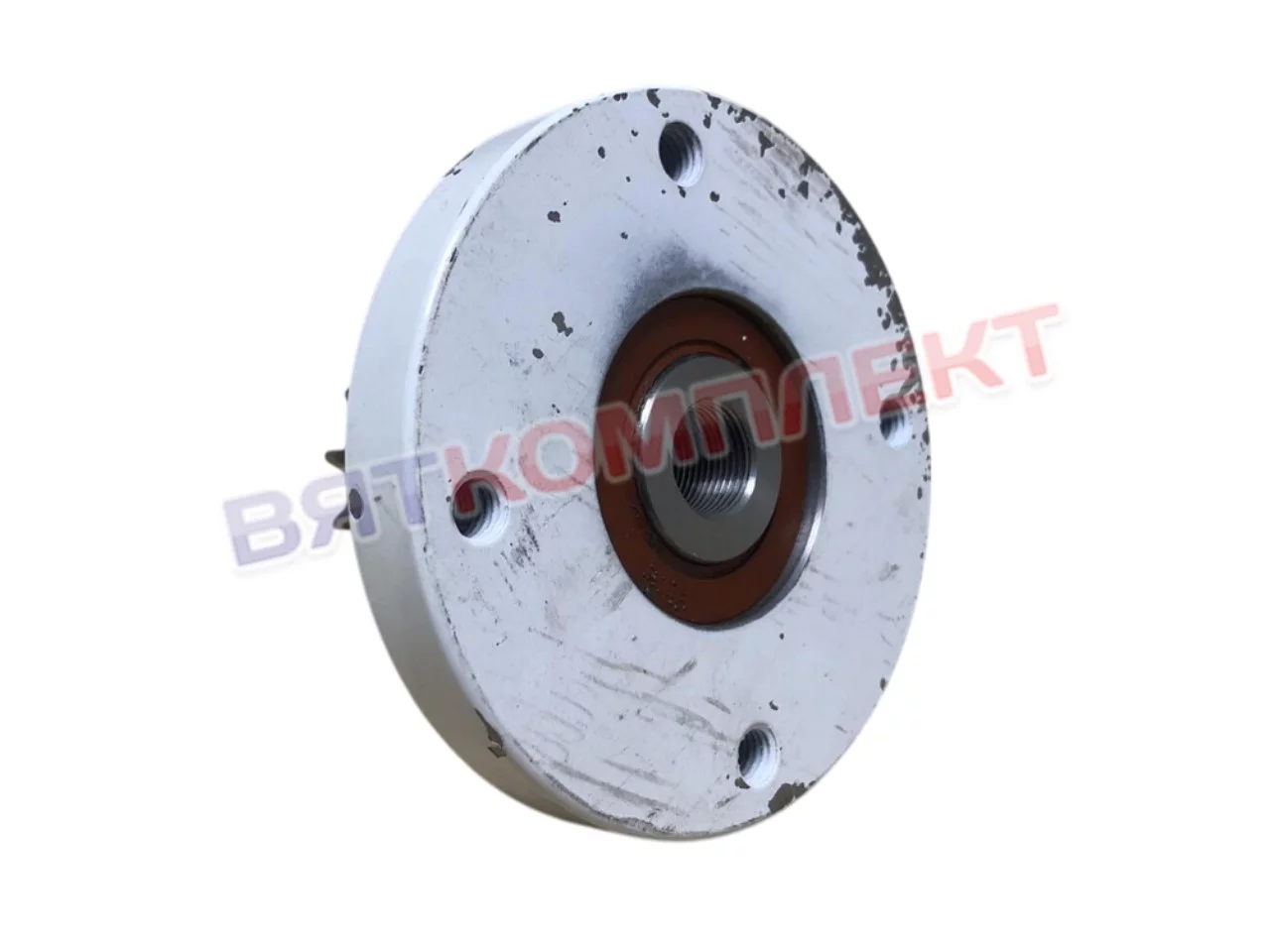 Стакан спирали в сборе ТМС-60НН-2Р.6785.20.04.000-01СБ Abat (41000023857)