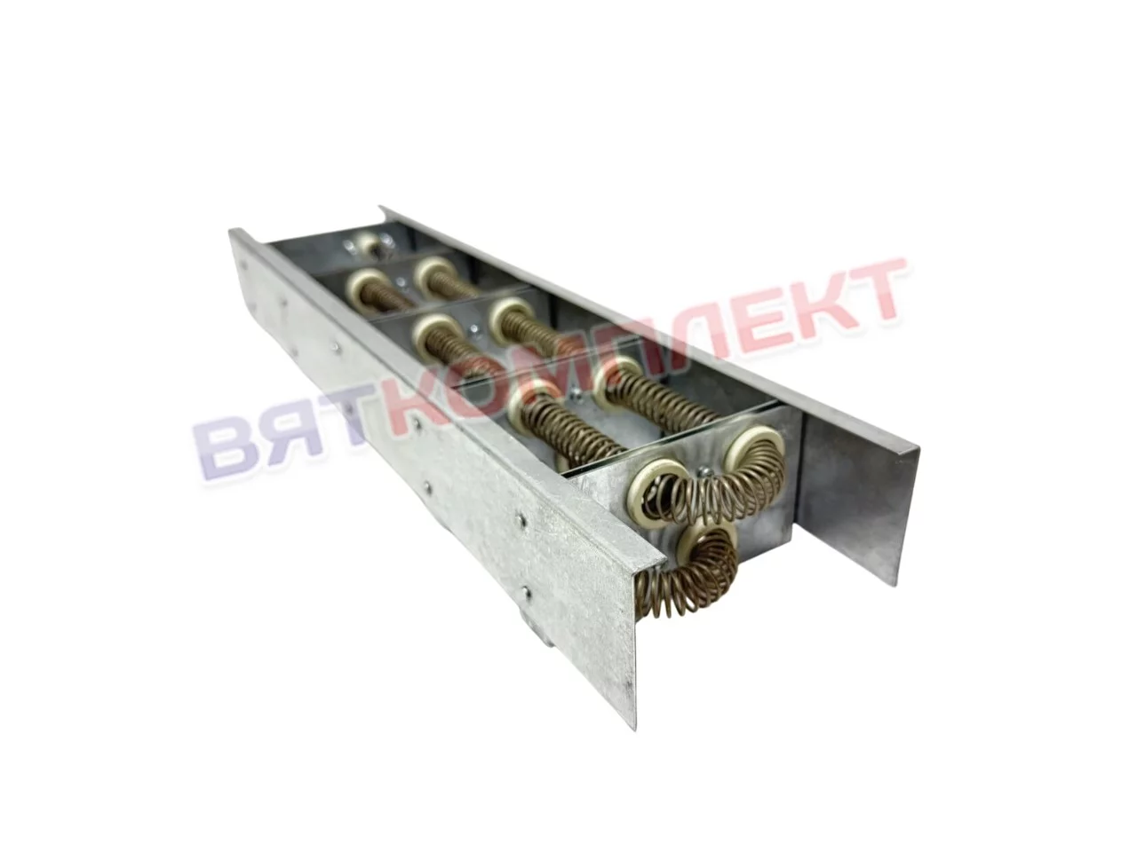 Секция калорифера ВС-13х2.09.00.010 Вязьма