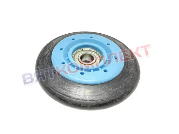 Опорный ролик 0180800201A сушильной машины Haier