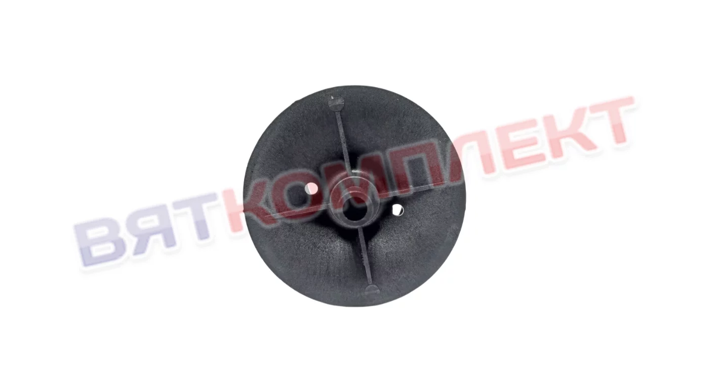 КРЫЛЬЧАТКА НАСОСА ЗАКРЫТАЯ IS ø 88 mm Fagor (12018550, Z201082, Z201082000)