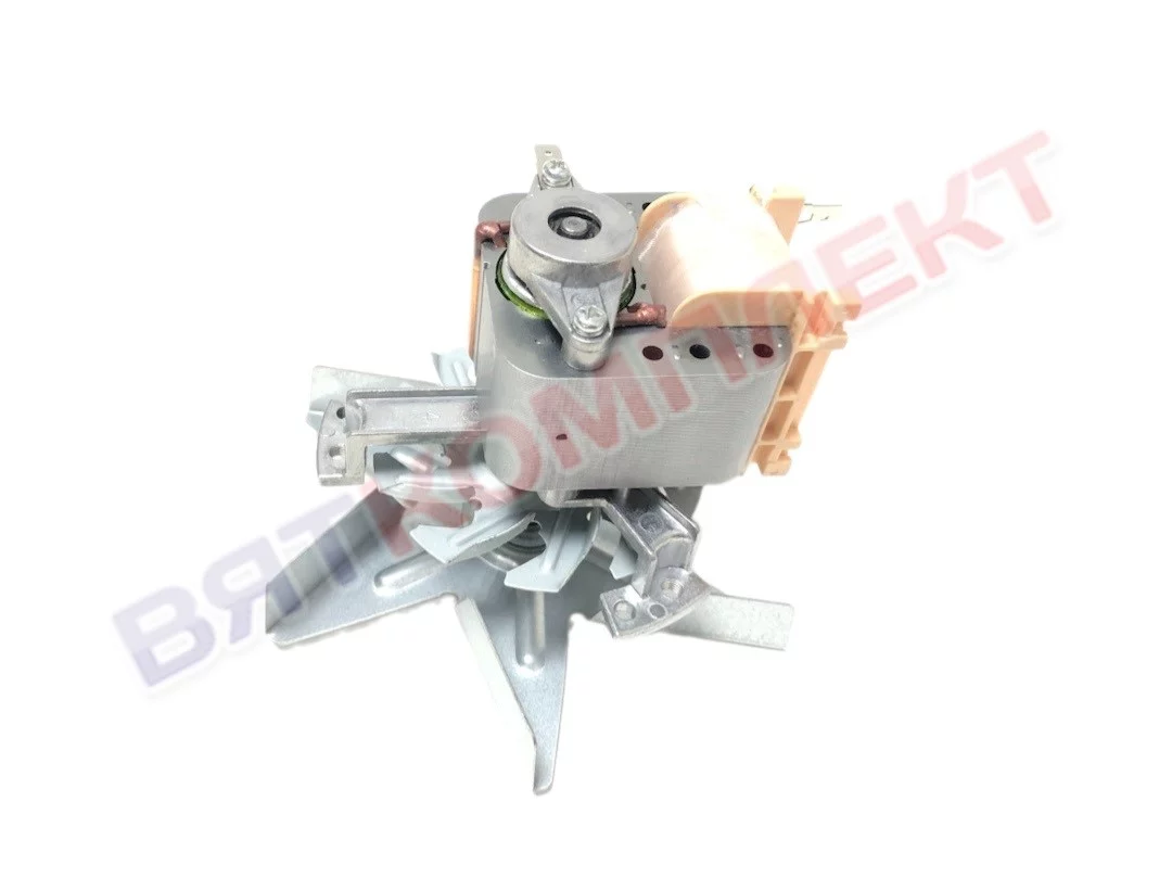 Вентилятор K-AC6035-A230-16 для ПКА 6-1/3П и ПКЭ-4Э Abat 72000058727