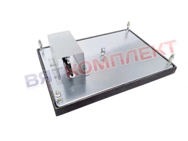 Конфорка КЭТ-0,12/3.0 кВт для плиты ЭП Abat (Оригинал)