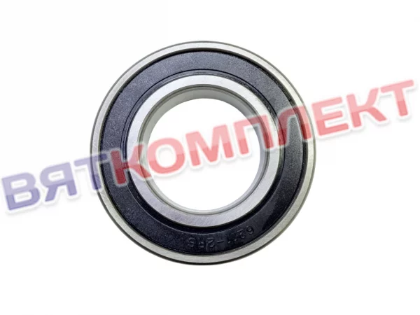 Подшипник 180211 (6211-2RS) Abat (12000026124)