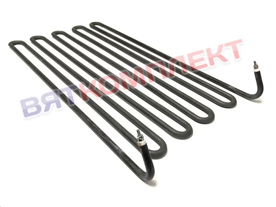 ТЭН-571-С-10-5,0 Т230 для ЭСК АБАТ 